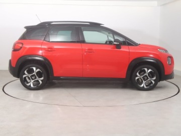 Citroen C3 Aircross  I Crossover 1.2 PureTech 110KM 2019 Citroen C3 Aircross 1.2 PureTech, Salon Polska, zdjęcie 5
