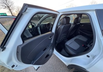 Renault Captur I Crossover Facelifting 1.3 TCe 150KM 2019 Renault Captur PERLA FUL LED 1.3 TCe PISEMNA GWARANCJA w cenie Transport, zdjęcie 25