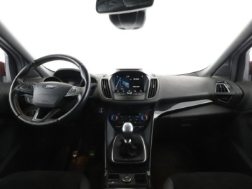 Ford Kuga II SUV Facelifting 2.0 TDCi 150KM 2017 Ford Kuga ST-Line, Bi Xenon, Kamera, Navi,, zdjęcie 14