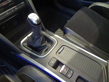 Renault Megane IV Grandtour 1.2 Energy TCe 130KM 2017 Megane 1.2 Energy TCe Intens, zdjęcie 13