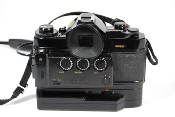 КУЗОВ КАНОН А-1
