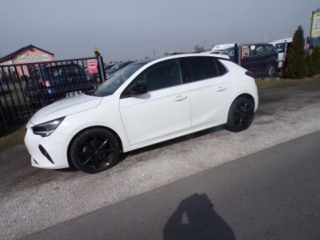 Opel Corsa F 2020 OPEL CORSA F 1.2 BENZ ZAREJESTROWANA ZAMIANA, zdjęcie 3