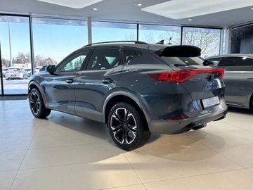 Cupra Formentor Crossover 1.5 TSI 150KM 2023 Cupra Formentor 1.5 TSI DSG / Pakiet Comfort+ / AC, zdjęcie 1