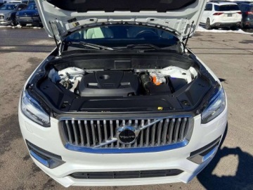 Volvo XC90 II 2021 Volvo XC 90 2021 VOLVO XC90 T8 RECHARGE INSCRIPTION EXPRESS 2.0 Hybryda, zdjęcie 4