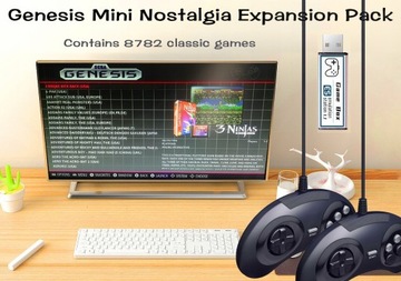 sega md mini GAME BOX,Другое
