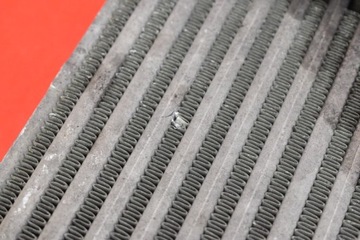 CHLADIČ INTERCOOLER 867658F OPEL MOVANO A 2.8