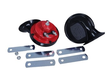 KLAKSON (410-510HZ 118DB 12V) AUDI 100 C4 80 B4 A3 A6 A8 D2 SEAT AL