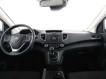 Honda CR-V IV SUV Facelifting 2.0 i-VTEC 155KM 2016 Honda CR-V 2.0 i-VTEC Comfort Klimatyzacja, zdjęcie 14