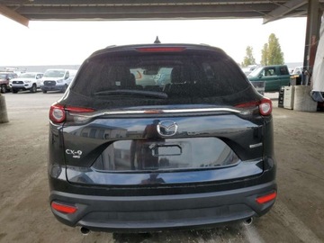 Mazda CX-9 2023 Mazda CX-9 Touring 2023 2.5l 2.5 Benzyna 250KM, zdjęcie 2