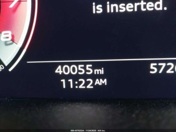 Audi Q5 II 2021 Audi Q5 Premium Plus 45 Tfsi S Tronic 2021 2.0l 2.0 Benzyna 261KM, zdjęcie 11