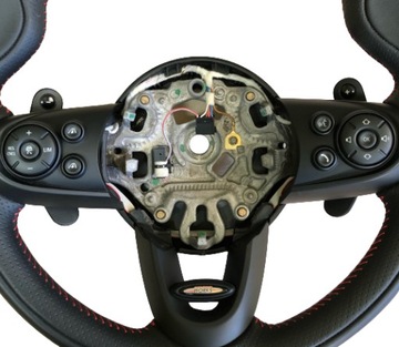 MINI F55 F56 JCW JOHN COOPER WORKS РУЛЕВОЕ КОЛЕСО