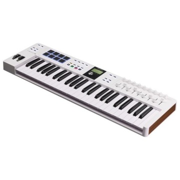 ARTURIA KeyLAB Essential 49 3 Белый