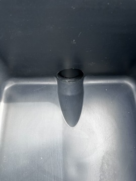 Poidło izolowane niezamarzające jednokomorowe jednokulowe 40L KERBL