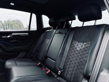 Volkswagen Tiguan III 2026 Volkswagen Tiguan R-line 2.0 TDI 193 KM DSG 4Motio, zdjęcie 7