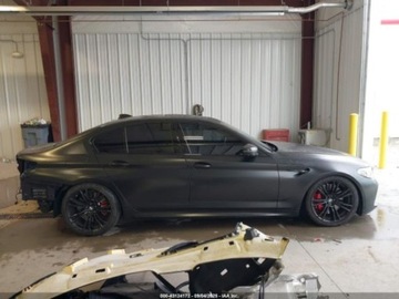 BMW Seria 5 G30-G31 M5 Limuzyna Facelifting 4.4 M5 600KM 2021 BMW M5 2021 4.4l 4.4 Benzyna 600KM, zdjęcie 6
