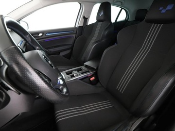 Renault Megane IV GT 1.6 TCe 205KM 2018 Renault Megane GT 205KM automat navi grzane fotele, zdjęcie 12