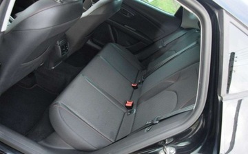 Seat Leon III ST 1.4 TSI 122KM 2013 Seat Leon 1.4TSI FR Navi Tempomat Led PDC Nowy Rozrzad Sprowadzony, zdjęcie 26
