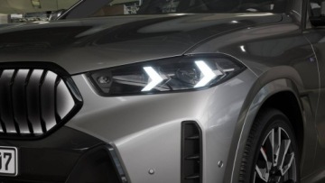 BMW X6 G06 SUV Facelifting 3.0 30d 298KM 2026 BMW X6 xDrive30d, Dostępne od ręki!, zdjęcie 7