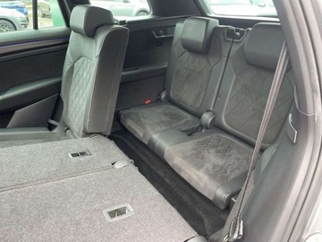 Skoda Kodiaq I SUV Facelifting 1.5 TSI 150KM 2023 Skoda Kodiaq TSI 2X4 150KM Sportline 7 os 1.5 Benzyna 150KM, zdjęcie 22