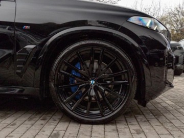 BMW X5 G05 SUV Facelifting 3.0 40d 352KM 2025 BMW X5 xDrive40d Sport Suv 3.0 (352KM) 2025, zdjęcie 12
