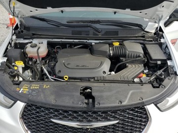 Chrysler Pacifica II 2024 Chrysler Pacifica 2024 CHRYSLER PACIFICA TOURING L 3.6 Benzyna 287KM, zdjęcie 11