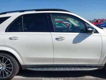 Mercedes GLE V167 2022 Mercedes-Benz GLE 350 2022 2.0l 2.0 Benzyna 255KM, zdjęcie 6