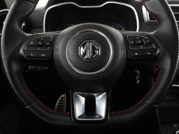 MG ZS I 2022 MG ZS 1.5i Benzyna Klimatyzacja Tempomat Navi, zdjęcie 20