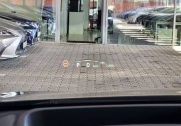 Lexus NX II SUV Facelifting 2.5 450h+ 309KM 2024 Lexus NX NX Plug-in F Sport FV23 ASO Salon PL 1 wl. 2.5, zdjęcie 5