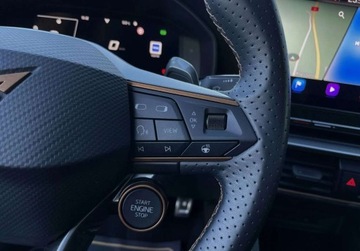 Cupra Formentor Crossover 2.0 TSI 310KM 2021 Cupra Formentor VZ 310 KM 4x4 VIRTUAL 101.000km perfekcyjnaserwisowana, zdjęcie 22