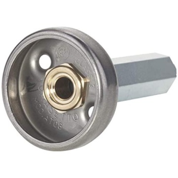 Tomasetto Adapter samochodowy LPG GD-MVAT3302,15