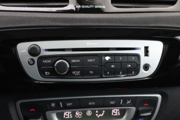 Renault Scenic III Van Facelifting 1.6 dCi eco2 130KM 2013 Renault Scenic 1.6 dCi, Navi, Klima, Klimatronic, zdjęcie 15