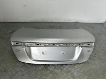 VÍKO KUFRU KUFRU SAAB 95 9-5 II 10-12 315 SEDAN