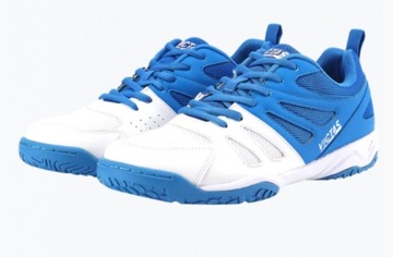 Victas buty do tenisa stołowego V-SHOES 613 blue – white rozmiar 44