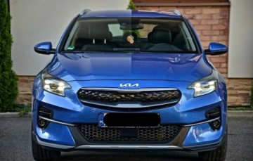Kia XCeed 2022 Kia XCeed 1.6 GDI 105KM + HYBRYDA PLUG-IN