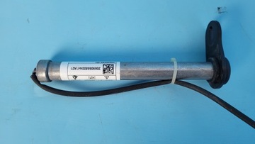 MERCEDES W206 C220 21r ПРИВОД МАСКИ КАРТРИДЖА A2069066800