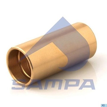 TULEJA RESORU MB 30X35X77 SAMPA