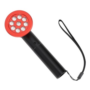 Портативное устройство для ухода за лицом и телом 2 в 1 с аккумулятором F4