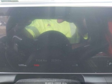 Mercedes GLC C254/X254 2024 Mercedes-Benz GLC Amg 43 4Matic 2024 2.0 Benzyna 416KM, zdjęcie 10