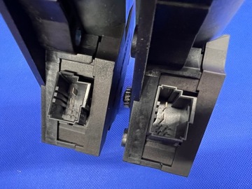 BMW E71 F07 F11 MOTOREK STŘEŠNÍHO OKNA 9127381