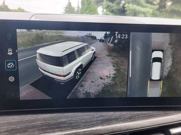 Hyundai Santa Fe IV SUV HEV 1.6 T-GDI HEV 230KM 2024 Hyundai Santa Fe FULL Opcja 7 osobowy 1.6 Hybryda 230KM, zdjęcie 15