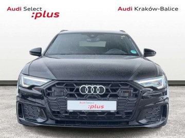 Audi A6 C9 2.0 40 TDI 204KM 2025 Audi A6 Avant Matrix LED Kamery 360 Head Up ACC 2 komplety kol Gwarancja 2, zdjęcie 8