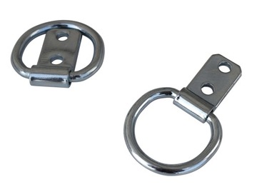 4xНАПОЛЬНАЯ РУЧКА ГРУЗОВЫЕ РУЧКИ ПРИЦЕПНОЕ УСТРОЙСТВО