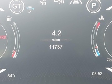 Aston Martin DBX 2021 Aston Martin DBX 2021 ASTON MARTIN DBX 4.0 Benzyna 542KM, zdjęcie 13