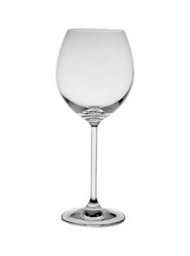 KROSNO GLASS S.A. VENEZIA KOMPLET 6 KIELISZKÓW DO