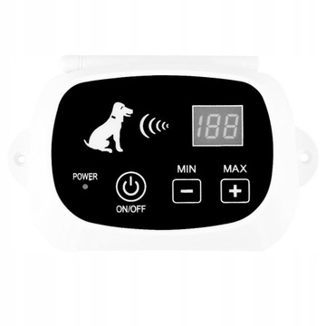 Система электрического забора для овчарок