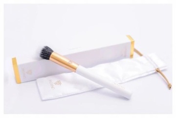 ПОДАРОЧНЫЙ НАБОР Косметичка Кисти Праздничный макияж