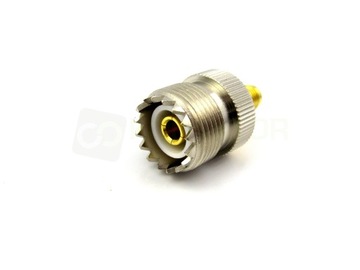 Адаптер SMA-F/UC-1 для Baofeng UV5R UV82