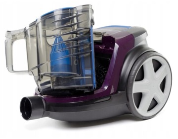 Пылесос без мешка Philips FC9333/09