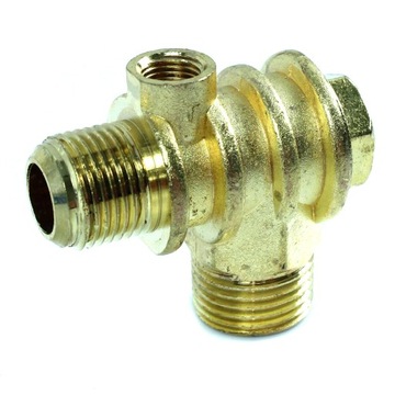 ОБРАТНЫЙ КЛАПАН ВОЗДУШНОГО КОМПРЕССОРА КОМПРЕССОР 100Л