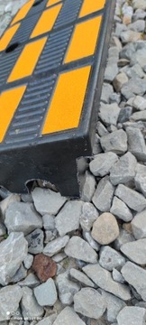 Пандус, резиновые пандусы для коляски 15 см.